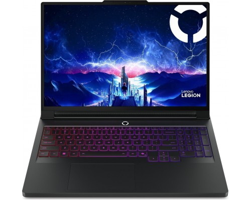 Laptop Lenovo Legion Pro 7 16IAX10H Ultra 9 275HX / 64 GB / 2 TB / RTX 5090 / 240 Hz (83F5004FPB)