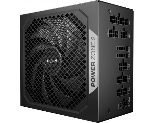 be quiet! Power Zone 2 1000W (BP008EU)