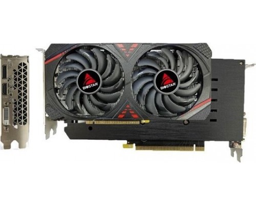 BIOSTAR GeForce RTX 3050 6GB
