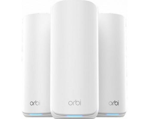 NETGEAR Orbi 870 3-pak (RBE873-100EUS)