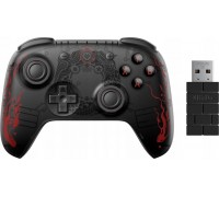 8BitDo Ultimate 2C 2.4G Pad Black Myth Wukong /PC