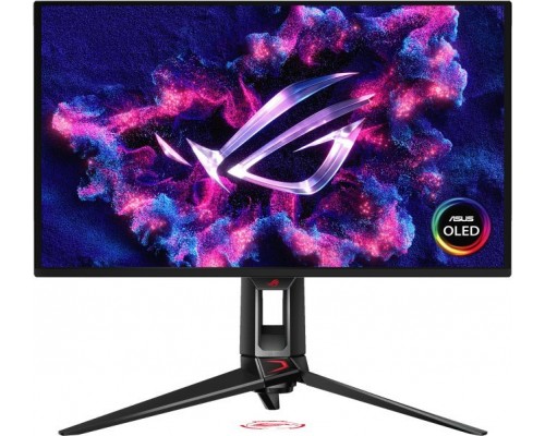 Asus ROG Swift QD-OLED PG27UCDM (90LM0B30-B01971)