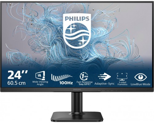 Philips E-Line 24E2N1100LB/00