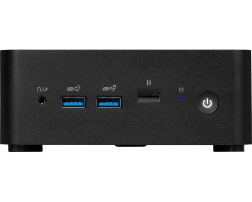 Komputer PC MSI Cubi NUC 13MQG-062EU i7-1365U/16GB/SSD1TB/IrisXe/802.11 AX/BT 5.3/W11P