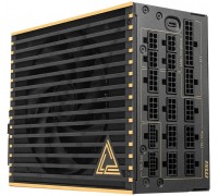 MSI MEG Ai1600T PCIE5 1600W (306-7ZPEX11-CE0)