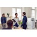 EPSON WorkForce Pro EM-C7100DWF Inkjet Multifunction Printer A3 color 25ppm