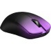Lamzu Maya X Gaming Maus - Purple Shadow