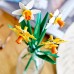 LEGO Icons Narcissus 4 gab. (40747)
