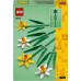LEGO Icons Narcissus 4 gab. (40747)