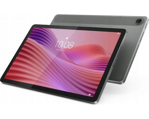 Lenovo TAB 10.1-inch 128 GB Gray (WithAEH0126SE)