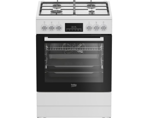  Beko FBM 62330GWDTN