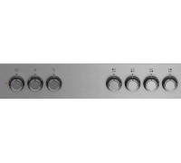  Beko FBE 62130GXDN