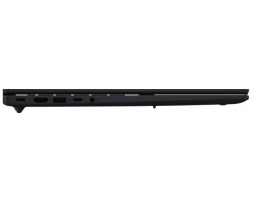 Laptop Asus Notebook|ASUS|VivoBook Series|X1607CA-MB045W|CPU  Core Ultra|u5-225H|1700 MHz|16"|1920x1200|RAM 16GB|SSD 512GB|Intel Graphics|Integrated|ENG|Windows 11 Home|Blue|1.88 kg|90NB15A1-M001V0