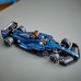 Bolid F1® Speed Champions Williams Racing FW46 (77249)