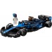 Bolid F1® Speed Champions Williams Racing FW46 (77249)