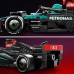 Ātruma čempioni F1® Mercedes-AMG W15 (77244)