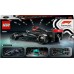 Ātruma čempioni F1® Mercedes-AMG W15 (77244)