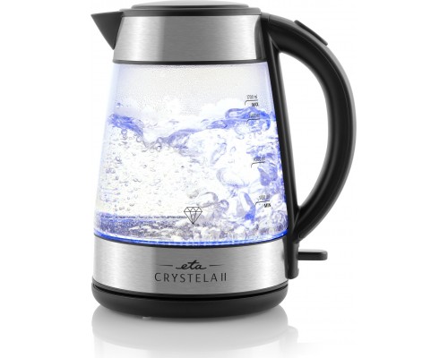 Eta Crystela II 115490000