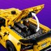 Tehniskais Chevrolet Corvette Stingray (42205)