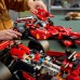 Tehniskā F1 Ferrari SF-24 (42207)