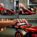 Tehniskā F1 Ferrari SF-24 (42207)