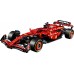 Tehniskā F1 Ferrari SF-24 (42207)