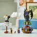 Платье Disney Diaboliny i Cruelli De Mon (43262)