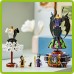 Платье Disney Diaboliny i Cruelli De Mon (43262)