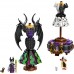 Платье Disney Diaboliny i Cruelli De Mon (43262)