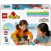 Duplo kluba draugi Peles Mikijs un pašgājējs lielgabals (10454)