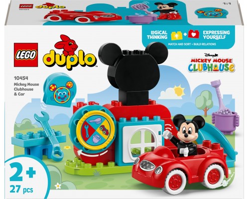 Duplo kluba draugi Peles Mikijs un pašgājējs lielgabals (10454)