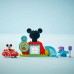 Duplo kluba draugi Peles Mikijs un pašgājējs lielgabals (10454)