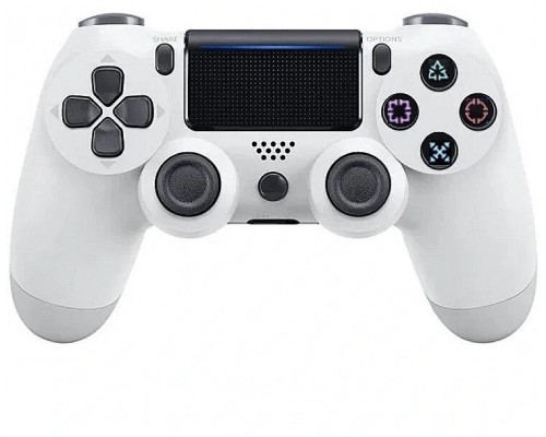 RoGer PlayStation DualShock 4 v2 Wireless Game Controller for PS4 / PS TV / PS Now