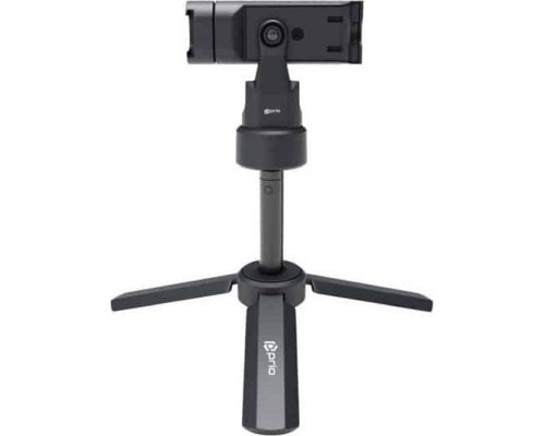 Prio Mini IZVELKAMS Universāls Tripods / Pašportreta nūjiņa / Turētājs GoPro un citām sporta kamerām