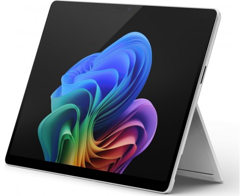 MICROSOFT Surface Pro11 33,02cm 13Zoll OLED Intel Core Ultra 7 266V 16GB 256GB Platinum W11P COMM