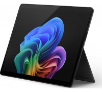 MICROSOFT Surface Pro11 33,02cm 13Witholl OLED Intel Core Ultra 7 266V 16GB 256GB Black W11P COMM