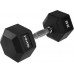 HMS Hex Pro rubberized 1 x 20 kg