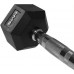 HMS Hex Pro rubberized 1 x 20 kg