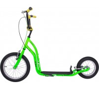 inSPORTline Suter SE Green (SM16074-2)