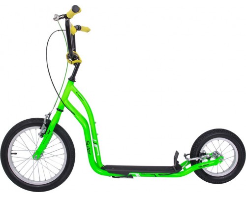 inSPORTline Suter SE Green (SM16074-2)