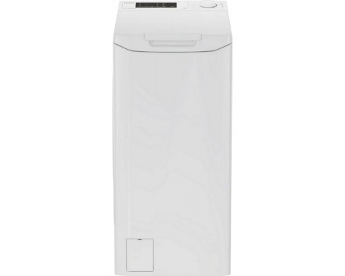 Candy TCA063D3S 1000 rpm 6 Kg 41 cm