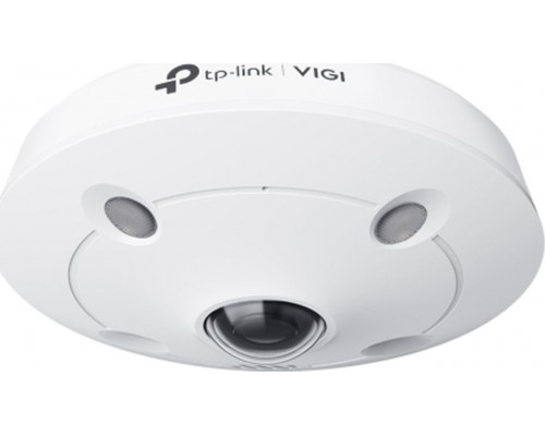 TP-Link Omada VIGI 5MP IR Fisheye Camera