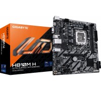 Intel H810 Gigabyte H810M H