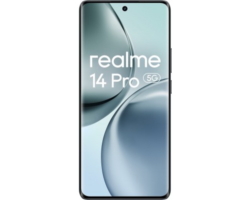Realme 14 Pro 5G 8/256GB Gray (631011005071)