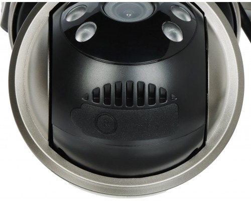 Inne IP ICSEE-W62SD-2 Wi-Fi Full-Color 2 X 3 Mpx 2 X 3.6 mm