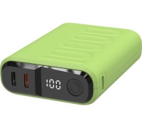 RealPower PB-10000C PD+ 10000 mAh JasnoGold
