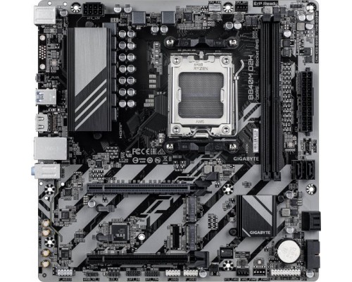 AMD B840 Gigabyte B840M D2H