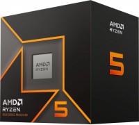 AMD Ryzen 5 9600, 3.8 GHz, 32 MB, OEM (100-000000718)