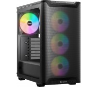 be quiet! Pure Base 501LX black (BGW78)