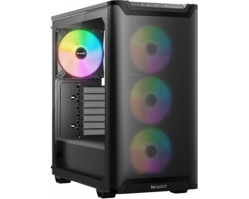 be quiet! Pure Base 501LX black (BGW78)